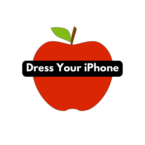 Dress-Your-iPhone