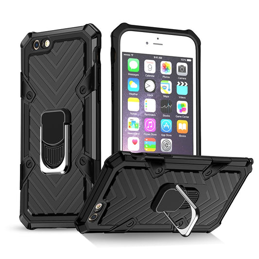 Coque renforcee Xtrem hybride avec béquille de soutien pour iPhone 7