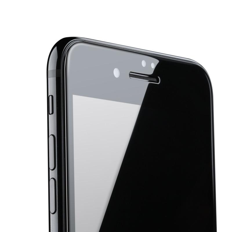 Pack protection integrale coque + verre trempe pour iPhone 12 Mini