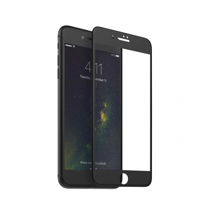 Pack protection integrale coque + verre trempe pour iPhone 6/6S